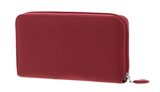 MANDARINA DUCK MD20 Zip Wallet L Cranberry