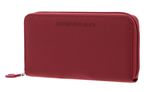 MANDARINA DUCK MD20 Zip Wallet L Cranberry