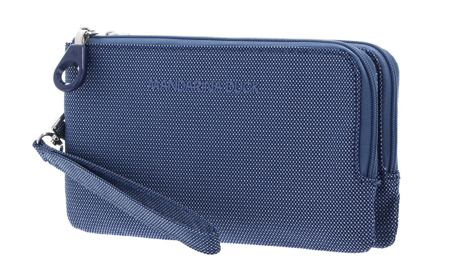 MANDARINA DUCK MD20 2 Compartment Wallet Cosmic MANDARINA DUCK MD20 2 Compartment Wallet Cosmic