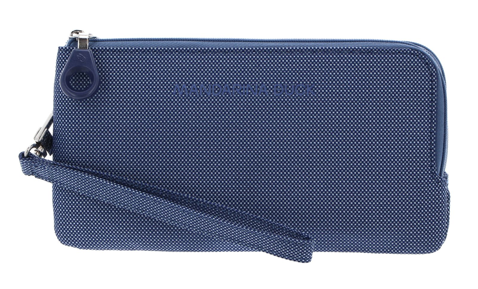 MANDARINA DUCK MD20 2 Compartment Wallet Cosmic
