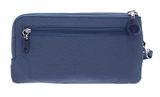 MANDARINA DUCK MD20 2 Compartment Wallet Cosmic MANDARINA DUCK MD20 2 Compartment Wallet Cosmic