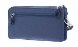 MANDARINA DUCK MD20 2 Compartment Wallet Cosmic MANDARINA DUCK MD20 2 Compartment Wallet Cosmic