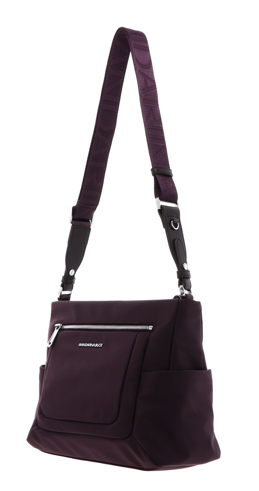 MANDARINA DUCK Active Lux Crossover Fig MANDARINA DUCK Active Lux Crossover Fig