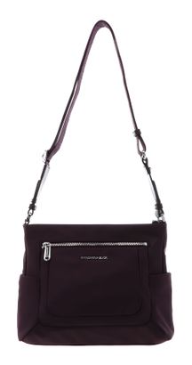 MANDARINA DUCK Active Lux Crossover Fig MANDARINA DUCK Active Lux Crossover Fig