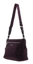 MANDARINA DUCK Active Lux Crossover Fig MANDARINA DUCK Active Lux Crossover Fig