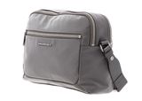 MANDARINA DUCK Active Lux Bauletto Gun Metal MANDARINA DUCK Active Lux Bauletto Gun Metal