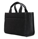 DKNY Milla Tote M Blk Denim DKNY Milla Tote M Blk Denim