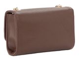 VALENTINO Divina Clutch Moro VALENTINO Divina Clutch Moro
