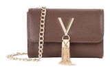 VALENTINO Divina Clutch Moro VALENTINO Divina Clutch Moro