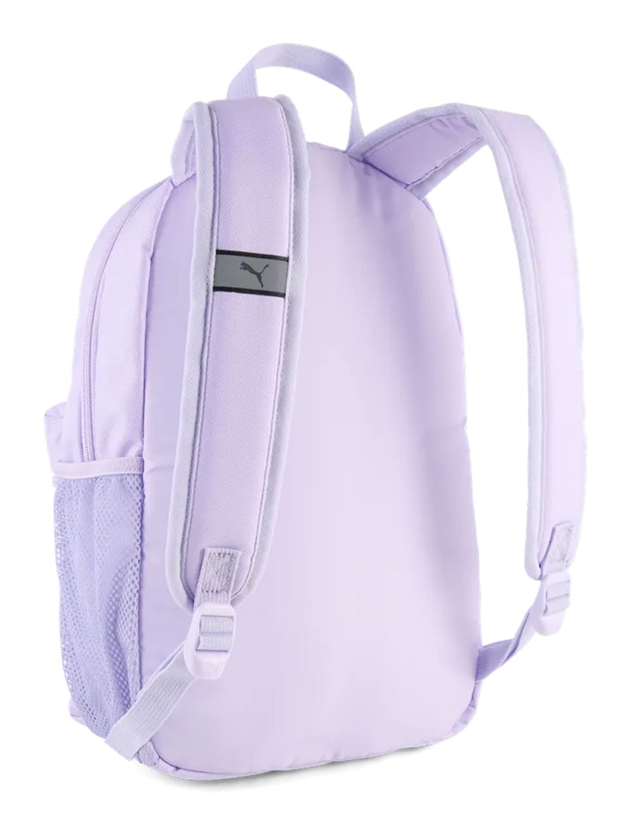 PUMA Phase Small Backpack Light Lavender - Midnight Petrol - PUMA Pink PUMA Phase Small Backpack Light Lavender - Midnight Petrol - PUMA Pink