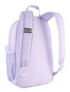 PUMA Phase Small Backpack Light Lavender - Midnight Petrol - PUMA Pink PUMA Phase Small Backpack Light Lavender - Midnight Petrol - PUMA Pink