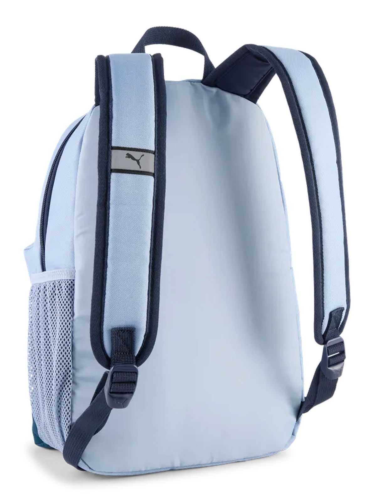 PUMA Phase CB Small Backpack S Puma Navy - Midnight teal PUMA Phase CB Small Backpack S Puma Navy - Midnight teal