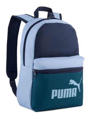 PUMA Phase CB Small Backpack S Puma Navy - Midnight teal