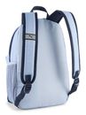 PUMA Phase CB Small Backpack S Puma Navy - Midnight teal PUMA Phase CB Small Backpack S Puma Navy - Midnight teal