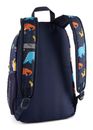 PUMA Phase AOP Small Backpack Puma Navy - Sporty Dino AOP PUMA Phase AOP Small Backpack Puma Navy - Sporty Dino AOP