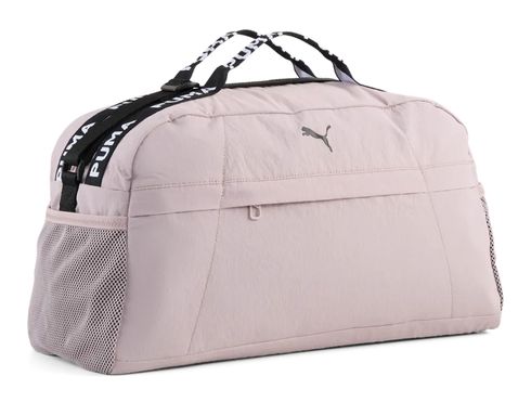 PUMA AT ESS Sportsbag S Misty Pink