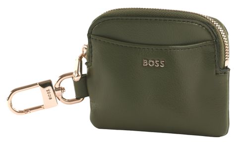 BOSS Sandy Cardholder Dark Green BOSS Sandy Cardholder Dark Green