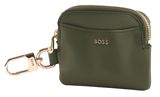 BOSS Sandy Cardholder Dark Green BOSS Sandy Cardholder Dark Green