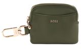 BOSS Sandy Cardholder Dark Green BOSS Sandy Cardholder Dark Green