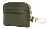 BOSS Sandy Cardholder Dark Green BOSS Sandy Cardholder Dark Green