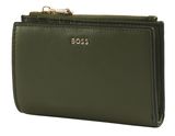 BOSS Sandy New SM Wallet Dark Green