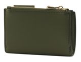 BOSS Sandy New SM Wallet Dark Green
