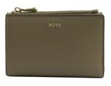 BOSS Sandy New SM Wallet Brown Overflow