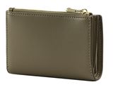 BOSS Sandy New SM Wallet Brown Overflow