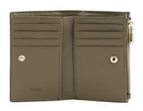 BOSS Sandy New SM Wallet Brown Overflow