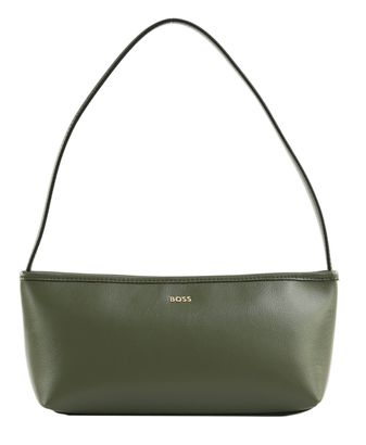 BOSS Sandy Shoulder Bag Dark Green