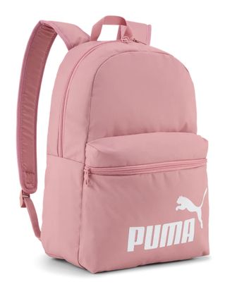 PUMA Phase Backpack Dusky Rosewood