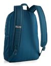 PUMA Phase Backpack II Midnight Petrol PUMA Phase Backpack II Midnight Petrol