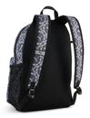 PUMA Phase Backpack Moody Gray - Smokey Gray - Geometric AOP PUMA Phase Backpack Moody Gray - Smokey Gray - Geometric AOP