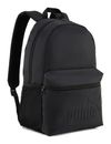 PUMA Puma Phase Puffer Backpack Puma Black