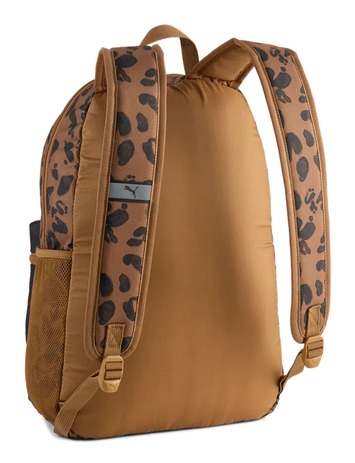 PUMA Phase AOP Backpack PUMA Black - Kona Brown - Leopard AOP PUMA Phase AOP Backpack PUMA Black - Kona Brown - Leopard AOP