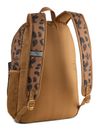 PUMA Phase AOP Backpack PUMA Black - Kona Brown - Leopard AOP PUMA Phase AOP Backpack PUMA Black - Kona Brown - Leopard AOP