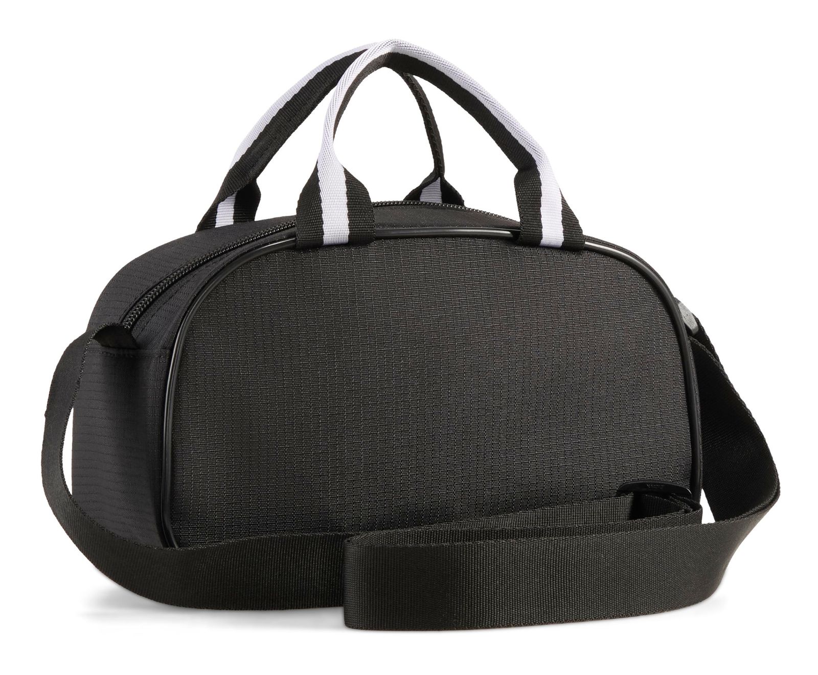 PUMA Campus Sport Mini Grip Bag Puma Black PUMA Campus Sport Mini Grip Bag Puma Black