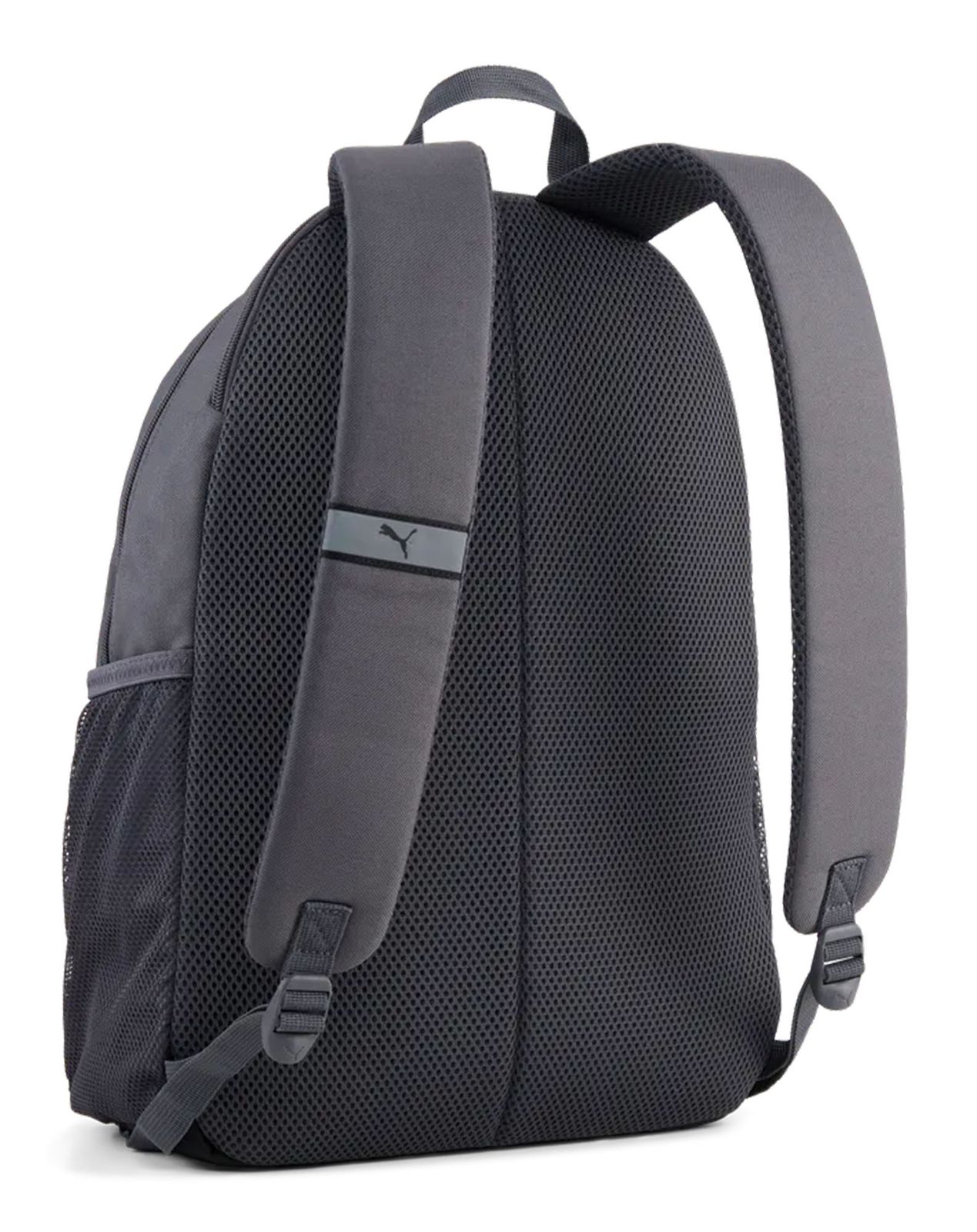PUMA Fundamental Backpack Moody Gray PUMA Fundamental Backpack Moody Gray
