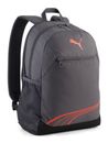 PUMA Fundamental Backpack Moody Gray PUMA Fundamental Backpack Moody Gray