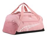 PUMA Fundamental Sports Bag S Dusky Rosewood PUMA Fundamental Sports Bag S Dusky Rosewood