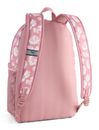 PUMA Phase AOP Backpack Dusky Rosewood - Warm White - Floral AOP PUMA Phase AOP Backpack Dusky Rosewood - Warm White - Floral AOP