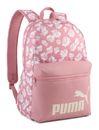 Dusky Rosewood - Warm White - Floral AOP Dusky Rosewood - Warm White - Floral AOP