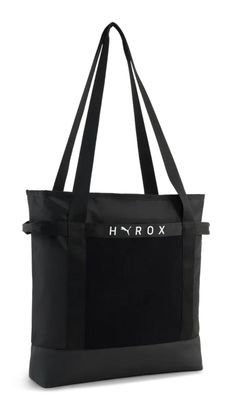 PUMA Puma x Hyrox 2 in 1 Shopper Puma Black