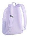 PUMA Phase Backpack Light Lavender - Puma Silver - No1 Logo PUMA Phase Backpack Light Lavender - Puma Silver - No1 Logo
