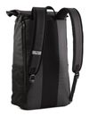 PUMA Rolltop Backpack Puma Black
