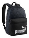 Puma Black - Blocks AOP Puma Black - Blocks AOP