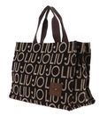 LIU JO Logo Tote Bag L T. Moro LIU JO Logo Tote Bag L T. Moro