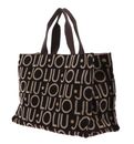 LIU JO Logo Tote Bag L T. Moro LIU JO Logo Tote Bag L T. Moro