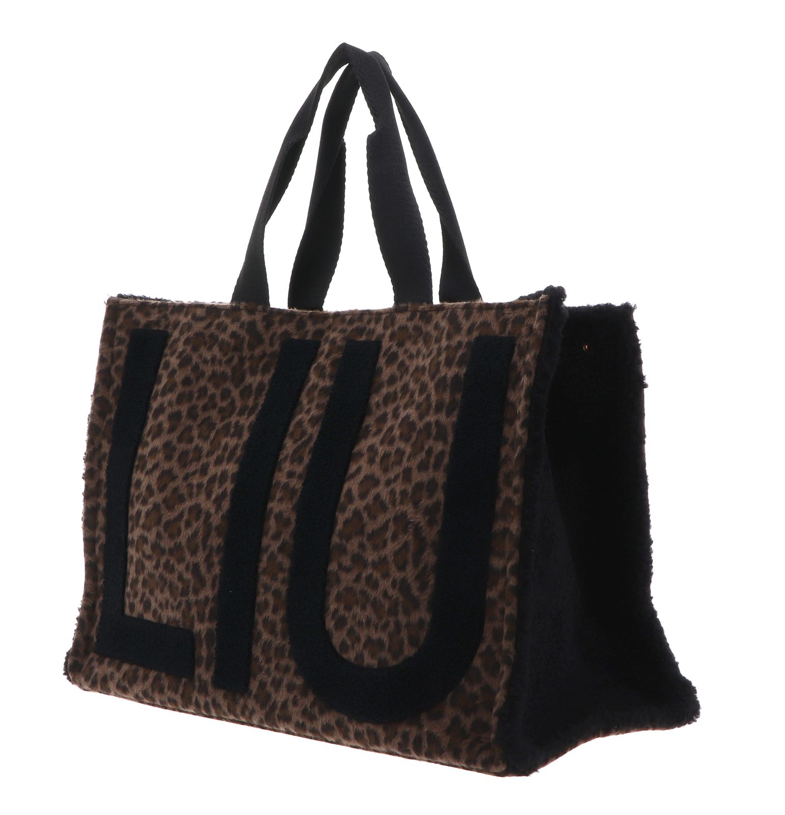 LIU JO Animalier Tote Bag L Animalier LIU JO Animalier Tote Bag L Animalier