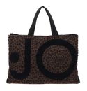 LIU JO Animalier Tote Bag L Animalier LIU JO Animalier Tote Bag L Animalier